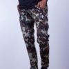CALÇA GUERREIRO CAMUFLADA - Image 3